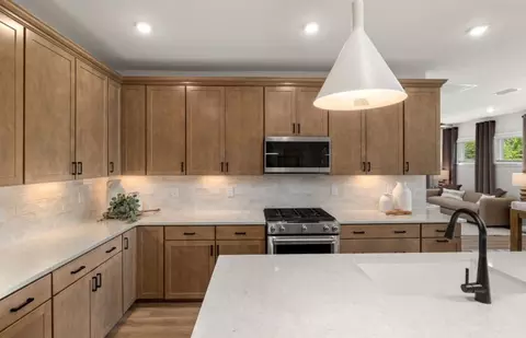 Kitchen - 19 Dover Downs Dr, Clayton, NC 27520 photo 1 of 4