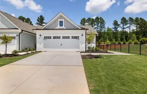 19 Dover Downs Dr, Clayton, NC 27520