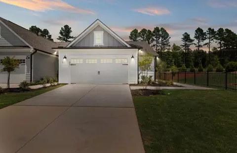 Exterior - 19 Dover Downs Dr, Clayton, NC 27520 photo 4 of 14