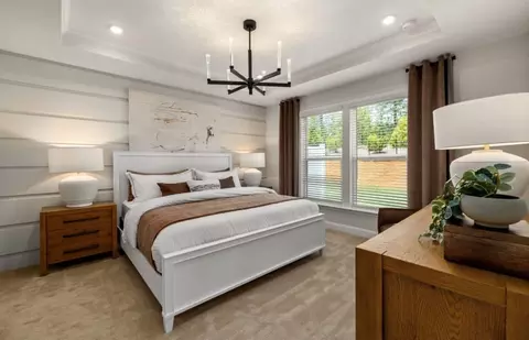 Bedroom - 19 Dover Downs Dr, Clayton, NC 27520 photo 1 of 4