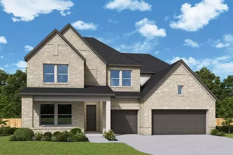 Undisclosed, Prairie Ridge, TX 76084