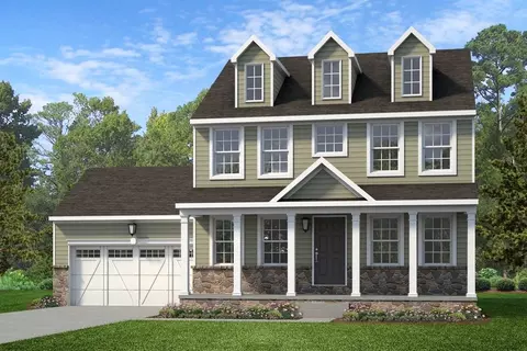 2801 Alperton Dr, York, PA 17402