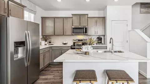 1351 S Clinton St UNIT A, Denver, CO 80247