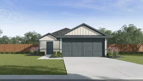 11524 SW 38th St, Mustang, OK 73064