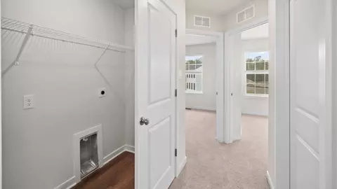 Entry Way - 150 Soft Rush Ln, La Plata, MD 20646 photo 5 of 8