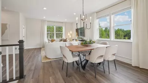 Dining - 150 Soft Rush Ln, La Plata, MD 20646 photo 1 of 2