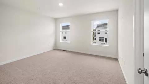 Bedroom - 150 Soft Rush Ln, La Plata, MD 20646 photo 3 of 18
