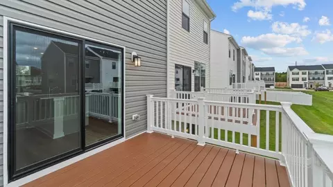 Exterior - 150 Soft Rush Ln, La Plata, MD 20646 photo 2 of 9