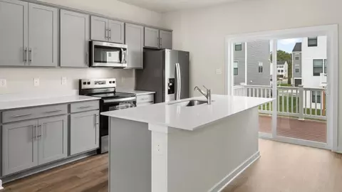 Kitchen - 150 Soft Rush Ln, La Plata, MD 20646 photo 1 of 5