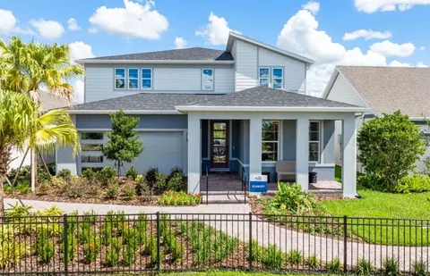 4597 Golden Birch Ave, Clermont, FL 34714