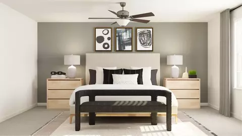 Bedroom - 13627 Sunset Sapphire Ct, Parrish, FL 34219 photo 1 of 8