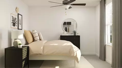 Bedroom - 13627 Sunset Sapphire Ct, Parrish, FL 34219 photo 6 of 8