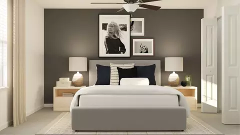 Bedroom - 13627 Sunset Sapphire Ct, Parrish, FL 34219 photo 3 of 8