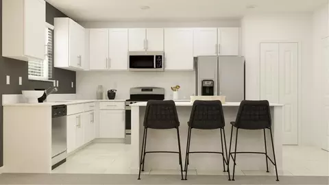 Kitchen - 13627 Sunset Sapphire Ct, Parrish, FL 34219 photo 2 of 5