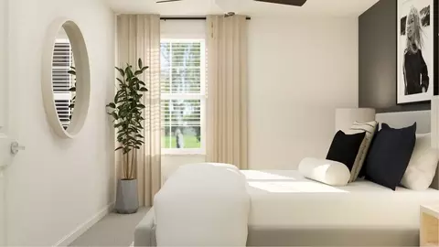 Bedroom - 13627 Sunset Sapphire Ct, Parrish, FL 34219 photo 4 of 8