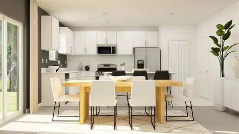 Dining - 13627 Sunset Sapphire Ct, Parrish, FL 34219 photo 1 of 2