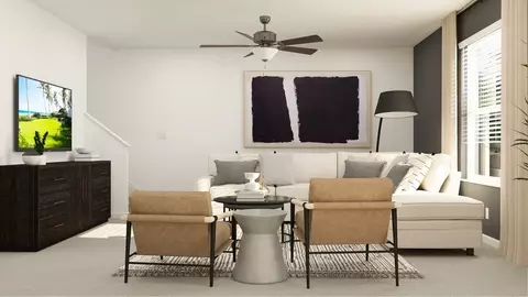 Living - 13627 Sunset Sapphire Ct, Parrish, FL 34219 photo 2 of 4
