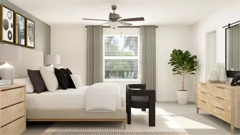 Bedroom - 13627 Sunset Sapphire Ct, Parrish, FL 34219 photo 2 of 8