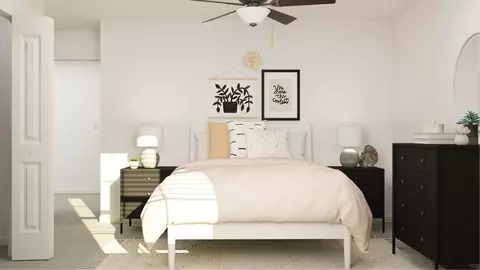 Bedroom - 13627 Sunset Sapphire Ct, Parrish, FL 34219 photo 5 of 8