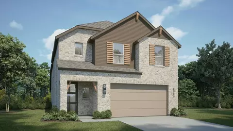 903 Sagebrush Trl, Sherman, TX 75092