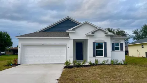 617 SE 3rd Ter, Cape Coral, FL 33914