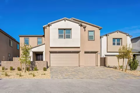 1601 Amalfi Arches Pl, Henderson, NV 89011