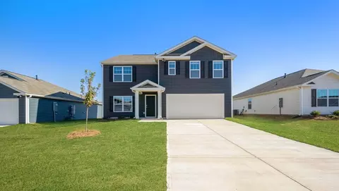 135 Cades Cove Dr, Greenwood, SC 29646