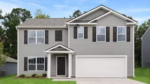 135 Cades Cove Dr, Greenwood, SC 29646