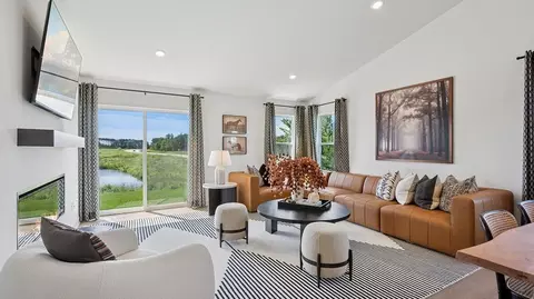 Living - 703 Erickson Ln, Buffalo, MN 55313 photo 1 of 2