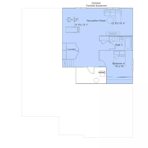 Floorplan - 703 Erickson Ln, Buffalo, MN 55313 photo 7 of 7