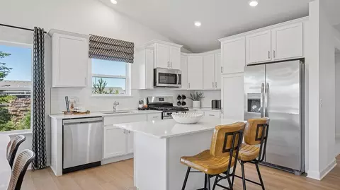Kitchen - 703 Erickson Ln, Buffalo, MN 55313 photo 1 of 6