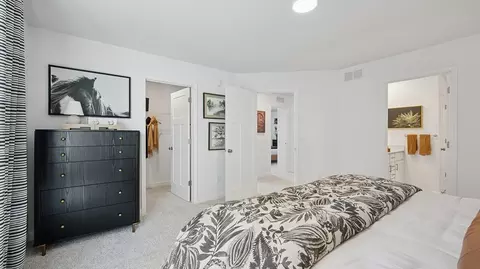 Bedroom - 703 Erickson Ln, Buffalo, MN 55313 photo 2 of 4