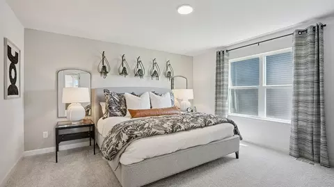 Bedroom - 703 Erickson Ln, Buffalo, MN 55313 photo 1 of 4
