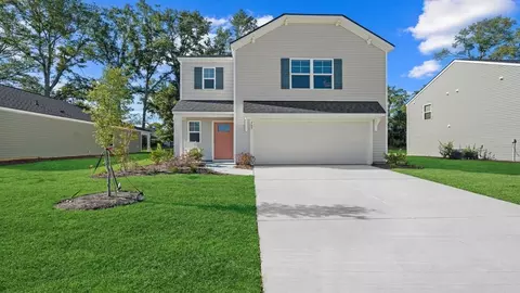 181 Timber Rd, Statesboro, GA 30461
