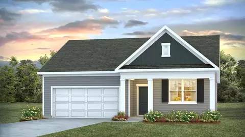 280 Roundtree Rd, Blythewood, SC 29016