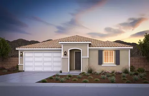 Exterior - 26705 Silver Ore Rd, Menifee, CA 92585 photo 2 of 7