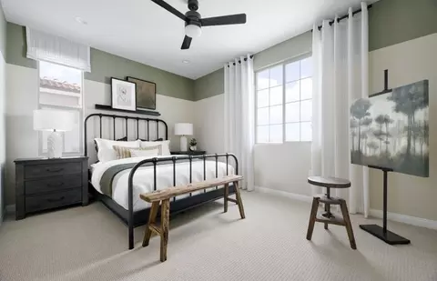 Bedroom - 26705 Silver Ore Rd, Menifee, CA 92585 photo 3 of 4