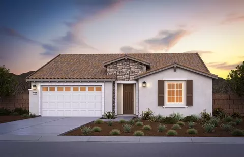 Exterior - 26705 Silver Ore Rd, Menifee, CA 92585 photo 3 of 7