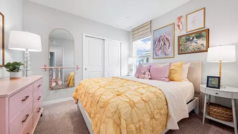 Bedroom - 13512 Sawmill St, Parrish, FL 34219 photo 2 of 15