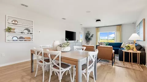 Dining - 13512 Sawmill St, Parrish, FL 34219 photo 1 of 8