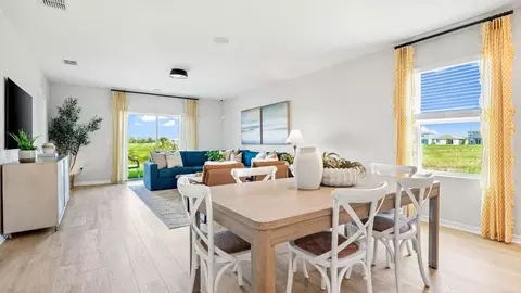 Dining - 13512 Sawmill St, Parrish, FL 34219 photo 3 of 8