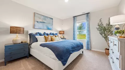 Bedroom - 13512 Sawmill St, Parrish, FL 34219 photo 1 of 15