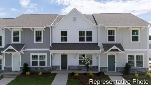245 Cliffwood St NW #12, Concord, NC 28027
