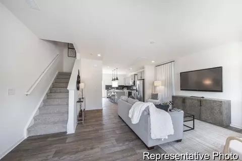 245 Cliffwood St NW #12, Concord, NC 28027