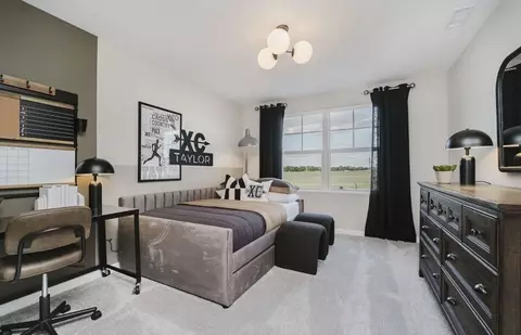Bedroom - 6553 Creststone Ct, Plainfield, IN 46168 photo 5 of 7