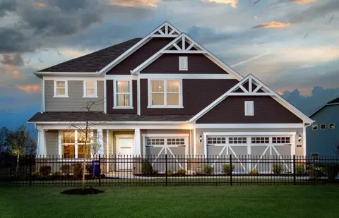 6553 Creststone Ct, Plainfield, IN 46168