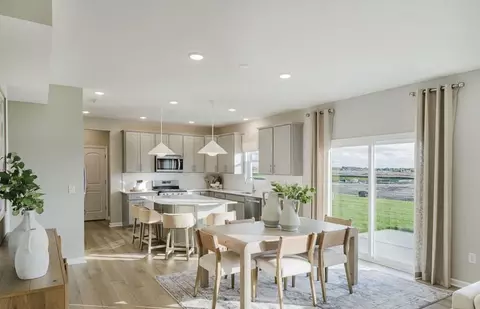 Dining - 6553 Creststone Ct, Plainfield, IN 46168 photo 2 of 3