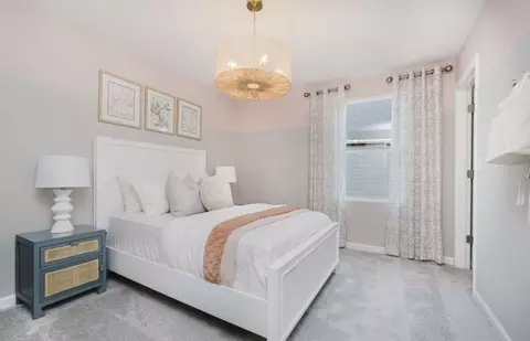 Bedroom - 6553 Creststone Ct, Plainfield, IN 46168 photo 6 of 9