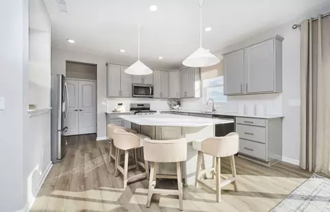 Kitchen - 6553 Creststone Ct, Plainfield, IN 46168 photo 1 of 6