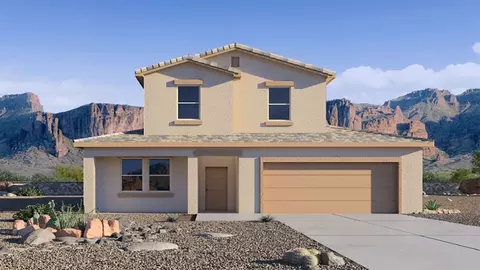 3211 Luna Clara, Santa Fe, NM 87507
